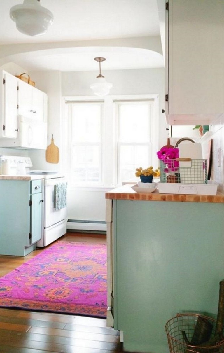 8 Top Colorful Kitchen Design Ideas