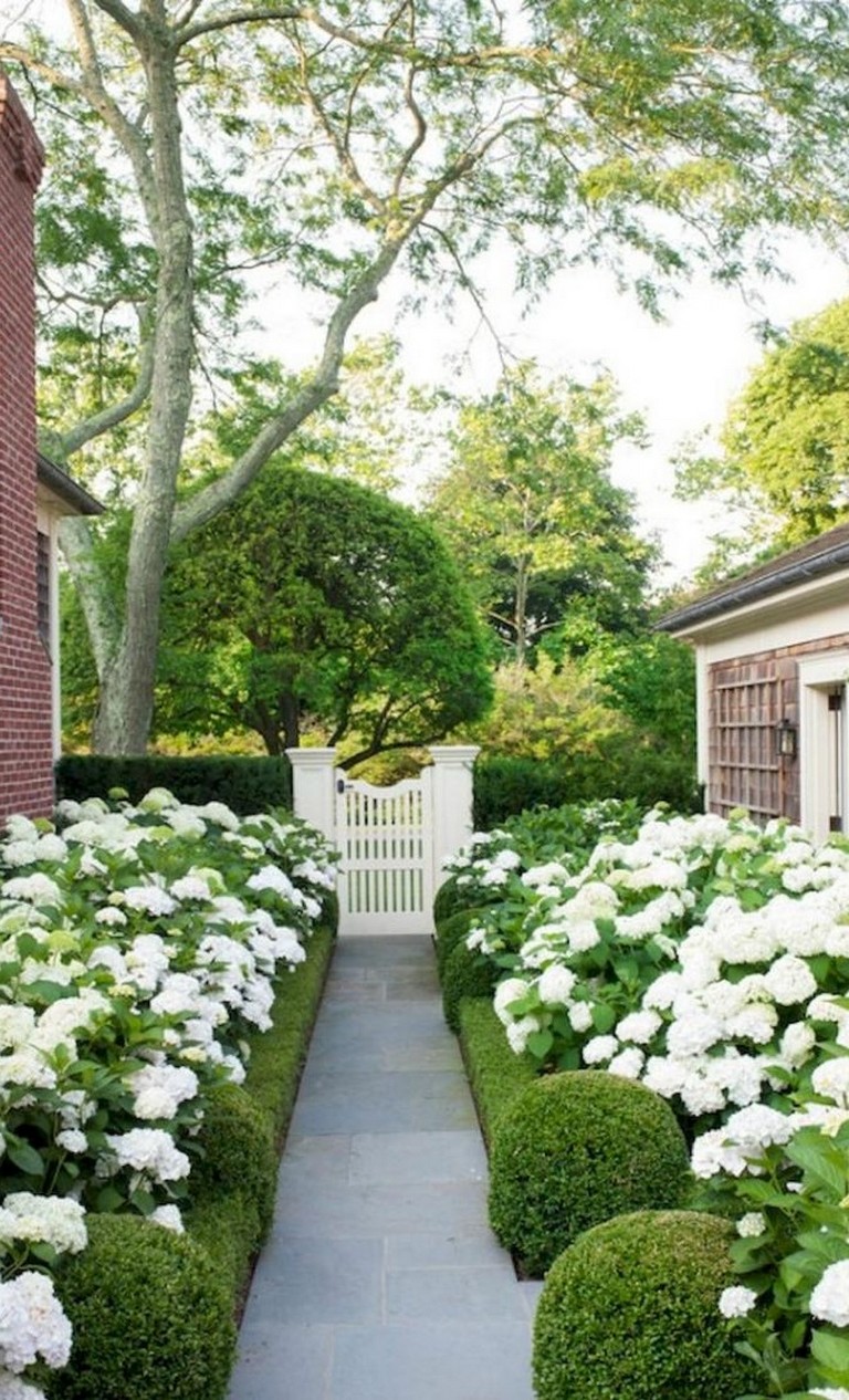 9+  fabulous side yard garden design ideas and remodel