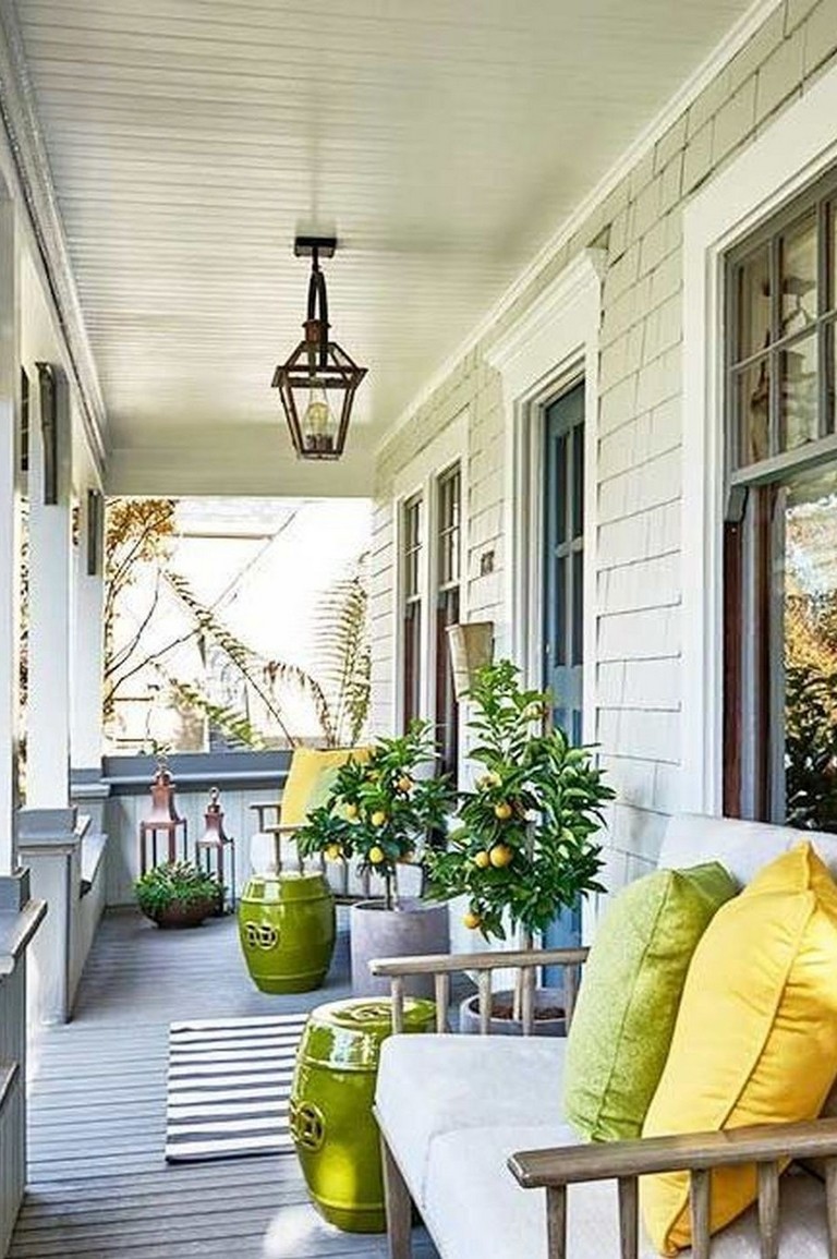 7  Outdoor Patio Ideas You Need to Try This Summer