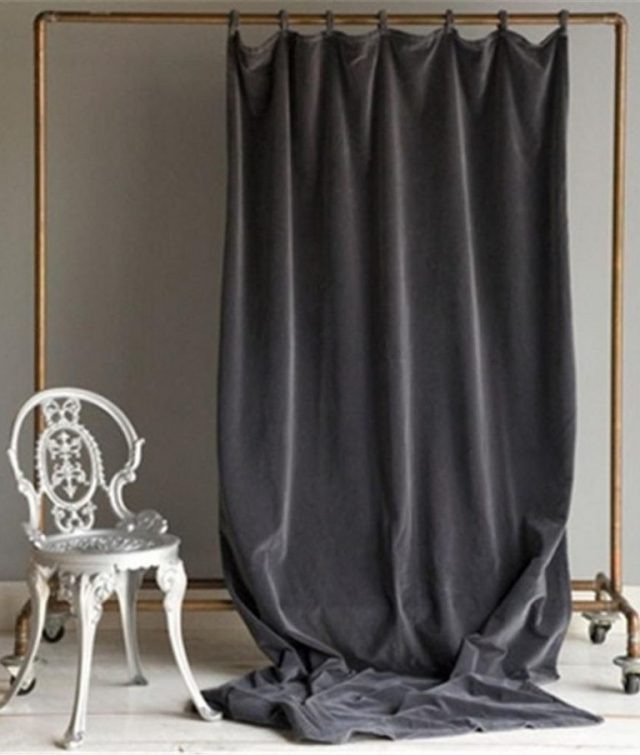 10+ Smart Curtain Alternatives Ideas To Dress Up Your Window Page 4