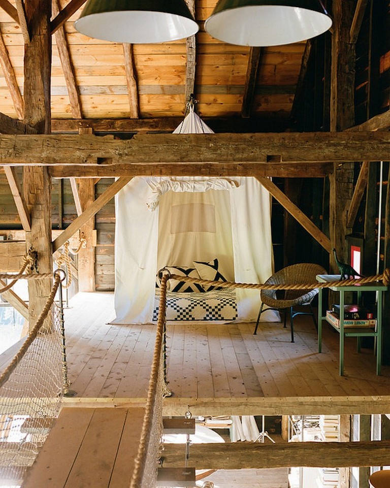 11 Amazing Pole Barn Homes Inspiration