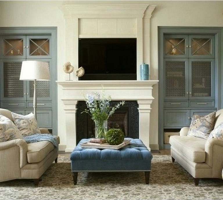 8 Awesome Fireplace Mantel Ideas to Bring Style to Your Fireplace