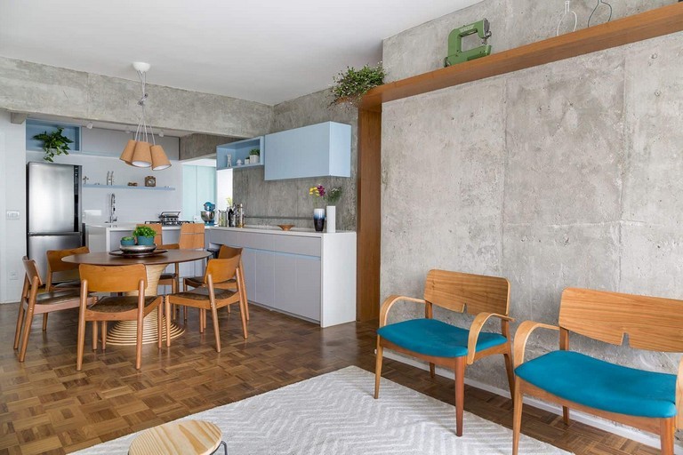 9 Good DIY Apartment Decorating to Beautify Your Design