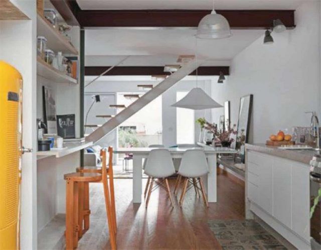 9+ Unique Contemporary Interior Design - Page 3 of 12