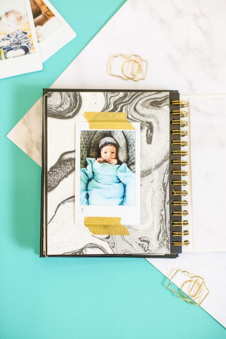 9+ Affordable DIY Photo Album Designs For All Of Your Holiday Photos