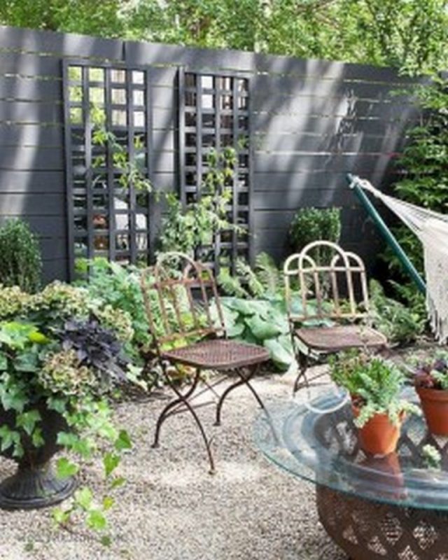 20 WONDERFUL GARDEN DESIGN IDEAS FOR SMALL SPACE - Page 2 of 35