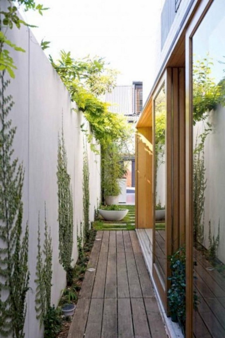 20 WONDERFUL GARDEN DESIGN IDEAS FOR SMALL SPACE - Page 25 of 35