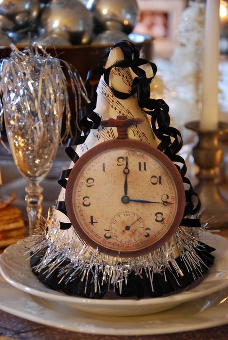 9 Top New Years Eve Decor Ideas For Home Decor - Page 4 of 14