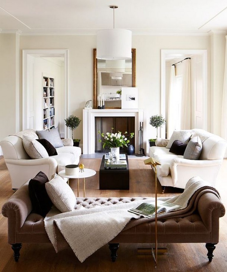 9+ Trendy Living Room Sofa Design Ideas For Home