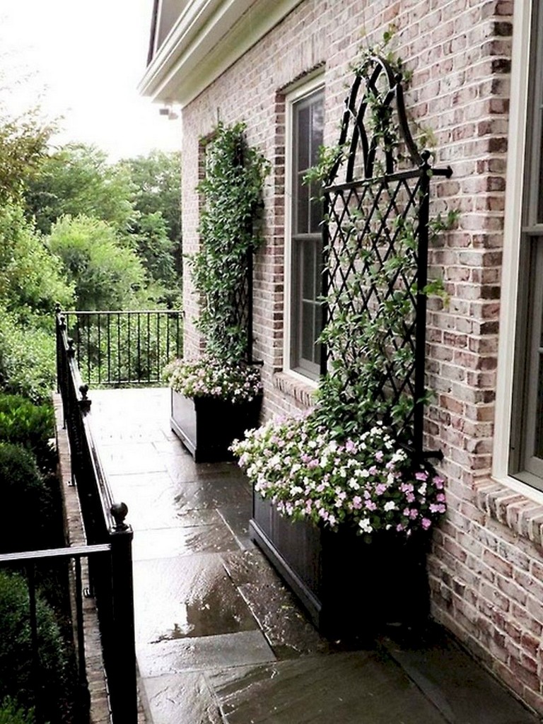 16+ Fabulous Fresh Front Yard Landscaping Decor Ideas - Page 7 of 20