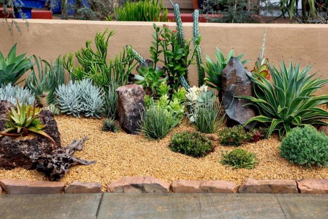 16+ Fabulous Fresh Front Yard Landscaping Decor Ideas – Page 2 ...